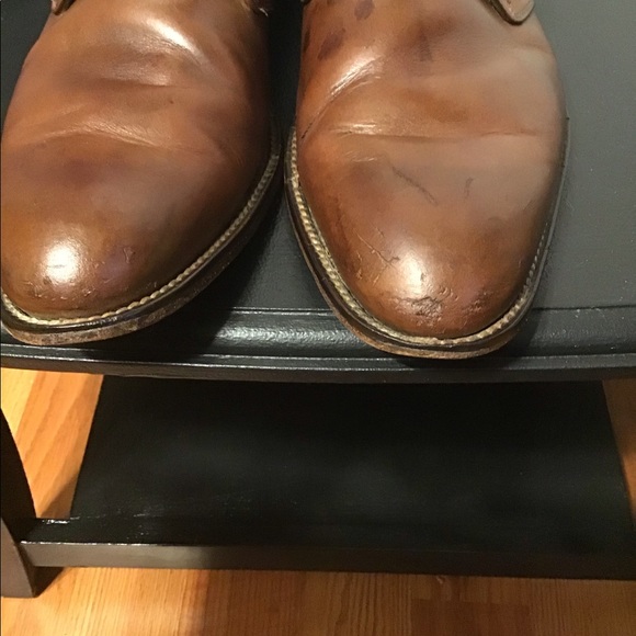 The Boot New York -Adam Derrick Shoes - Picture 11 of 12